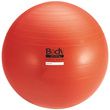 Fitness Balls With Slow Air Release (Red)