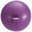 BodySport Studio Series Fitness Balls With Slow Air Release