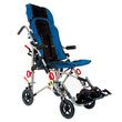 Convaid Ez Rider Pediatric Wheelchair - With No Wheel