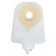 Genairex Securi-T One-Piece Extended Wear Convex Pre-cut Transparent 9 Inches Urostomy Pouch