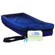 Blue Chip Power-Turn Elite Lateral Rotation Therapy with True Low Air Loss Mattress System