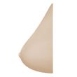 Trulife 485 Silk Curve Breast Form - Side