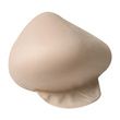 Nearly Me 410 Casual Non-Weighted Foam Classic Breast Form