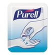 PURELL Advanced Hand Sanitizer Single Use