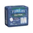 FitRight Extra Protective Underwear - Medium