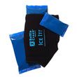 Battle Creek Ice It ColdComfort Cold Therapy Ankle Elbow and Foot System