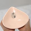 ABC 1072 Classic Triangle Lightweight Breast Form