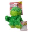 Kong Plush Frog Dog Toy-Medium