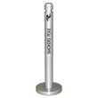 Rubbermaid Commercial Smokers Pole - RCPR1SM