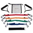 Dura-Band Exercise Band System - Complete Kit