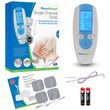 Carex AccuRelief Single Channel TENS Electrotherapy Pain Relief System