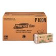 Marcal PRO 100% Recycled Folded Paper Towels - MRCP100N