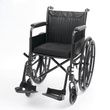 Sammons Preston Comfort Gel Wheelchair Cushion