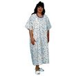 Essential Medical King And Queen Size Gown
