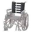 Graham-Field Adjustable Wheelchair Back Cushion
