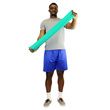 CanDo Low Powder Pre-Cut Exercise Band - Green