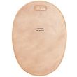 ConvaTec Esteem synergy Two-Piece Cut-to-Fit Standard Closed Pouch Tan