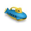 Green Toys Submarine-Yellow-cabin