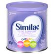Abbott Similac Total Comfort Partially Hydrolyzed Protein Infant Formula with Iron