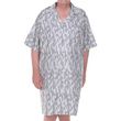 Dignity pajamas 3-Pack Mens Patient Gown