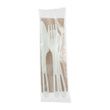 World Centric TPLA Compostable Cutlery