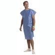 Medline Three Arm Hole Disposable Patient Gown