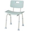Medline Knockdown Bath Benches With Microban