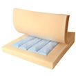 Graham Field Lumex Essentials Gel-Foam Cushion