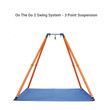 On The Go II Swing System - 3 Point Suspension