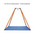 On The Go I Swing System - 3 Point Suspension