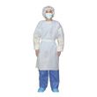 McKesson Over The Head Protective Procedure Gown