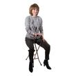 Drive Folding Cane - Comfortable Seat For Rest When Open 