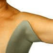 Molnlycke Mepilex Ag Antimicrobial Absorbent Foam Dressing with Safetac
