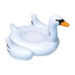 Swimline Inflatable Ride-On Giant Swan