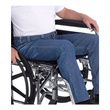 Silverts Wheelchair Jeans For Men