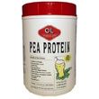 Olympian Labs Pea Protein Protein Supplement-760 Grams