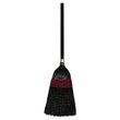 Boardwalk Flagged Tip Poly Janitor Brooms