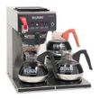 BUNN CWTF-3 Three Burner Automatic Coffee Brewer