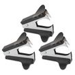 Universal Jaw Style Staple Remover