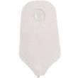 ConvaTec SUR-FIT Natura Two-Piece Standard Transparent Urostomy Pouch With Fold-Over Tap