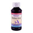Herbs For Kids Eldertussin Elderberry Syrup