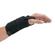 Liberty Elastic Workflex Wrist Orthosis With Double Strap