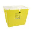 Buy McKesson Prevent Sharps Container - Yellow