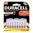 Duracell EasyTab Hearing Aid Battery