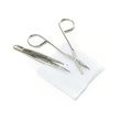 Mckesson Suture Removal Kit With Metal Forcep