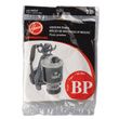 Hoover Commercial Back Pack Disposable Vacuum Cleaner Liner
