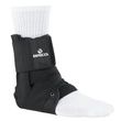 Breg Lace Up Ankle Brace with Tibia Strap
