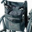 EZ-Access Wheelchair Back Carryon
