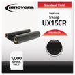 Innovera UX15CR Thermal Film Ribbon