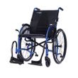 Strongback Excursion S-Model Manual Wheelchair